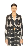 Alexis Desai Top In Eclipse