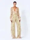 Alexis Deserae Pants In Xs