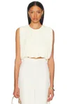 Alexis Dorett Top