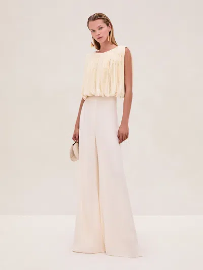 ALEXIS DORETT TOP