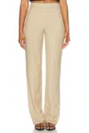 Alexis Duke Pant In Dune