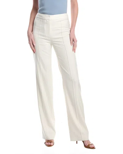 Alexis Duke Pant In White