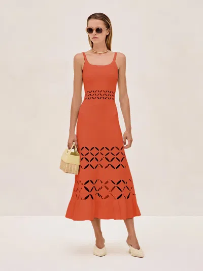 Alexis Elayne Dress
