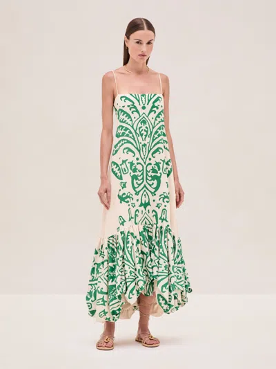 Alexis Ellisa Dress