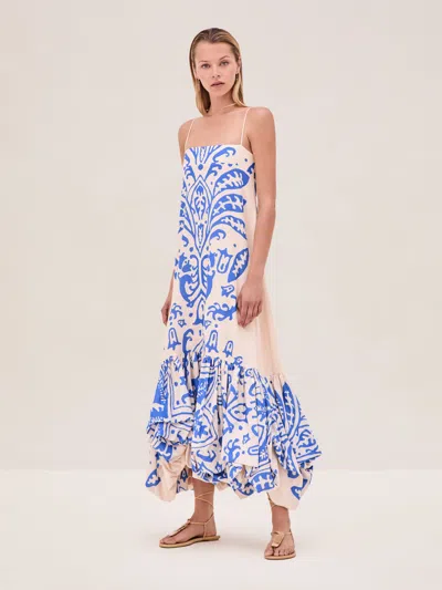Alexis Ellisa Dress