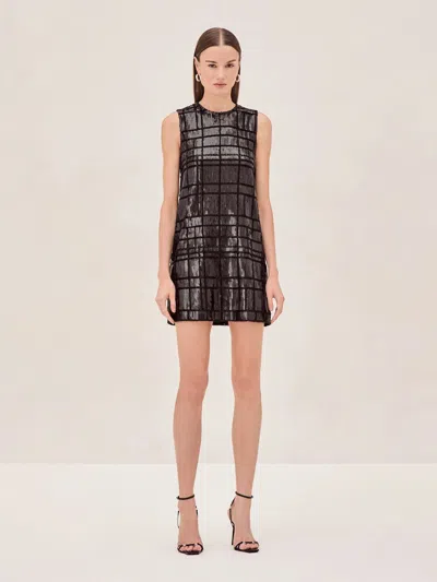ALEXIS EMANI DRESS
