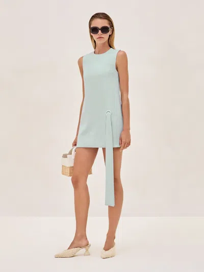ALEXIS EYDEN DRESS