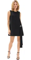 Alexis Eyden Dress In Black