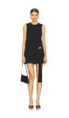 Alexis Eyden Dress In Black