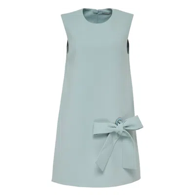 Alexis Eyden Dress In Multi