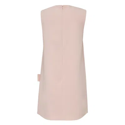 Alexis Eyden Dress In Pink