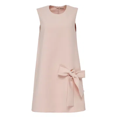 Alexis Eyden Dress In Pink