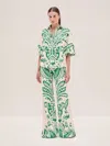 Alexis Farad Top