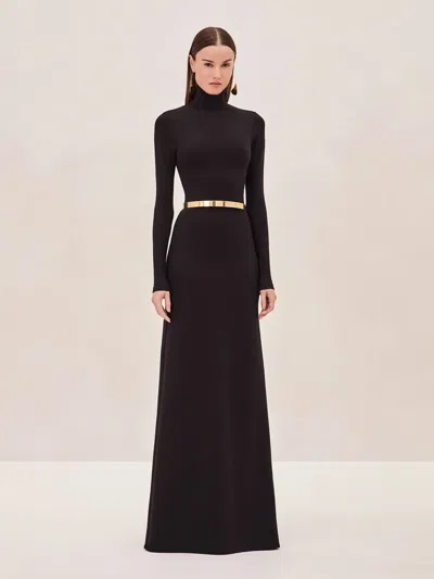 ALEXIS FENIX DRESS