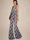 Alexis Fez Pant In Multi