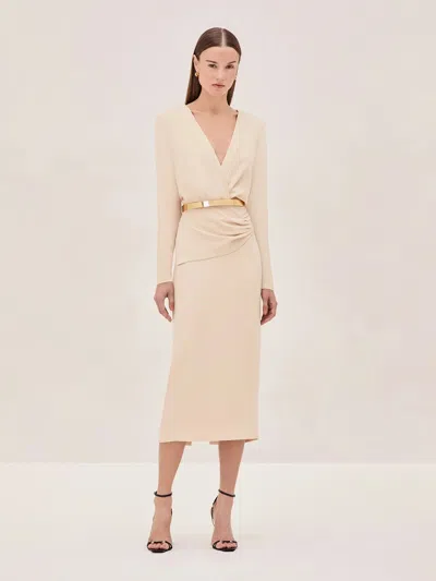 ALEXIS FRASER DRESS