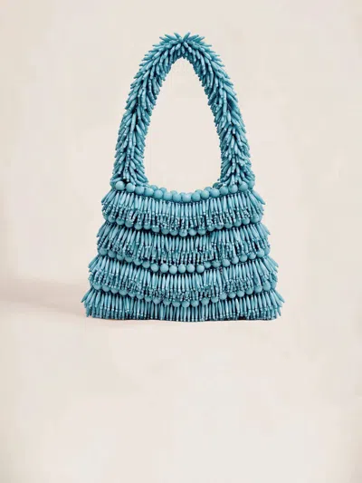 Alexis Fresia Bag In Blue