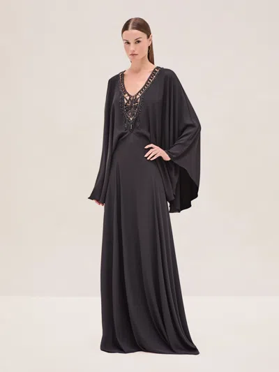 Alexis Genevive Dress In Black