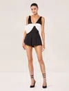 Alexis Gian Romper In S