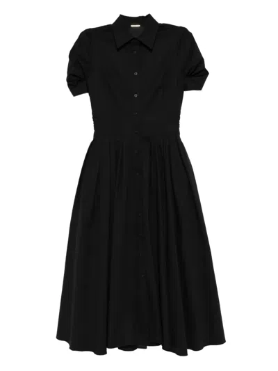 Alexis Gyles Dress In Black