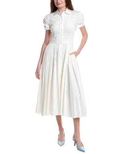 Alexis Gyles Dress In Yellow