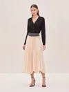 Alexis Hayes Cardigan In Black