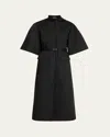 alexis ilardi belted short sleeve dress Shop Ilardi Belted Short-Sleeve Dress on Sale at BeyondStyle  Get 60% Off Ilardi  Belted Short-Sleeve Dress with Limited-Time Flash Deals, Exclusive  Discounts, and Special Offers. Enjoy Unbeatable Savings on Ilardi Belted