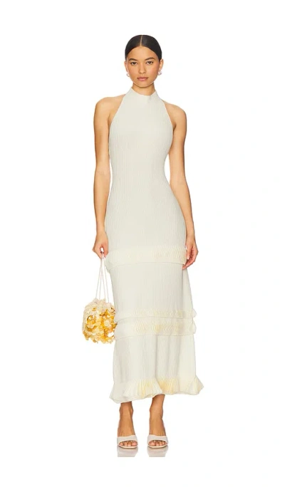 Alexis Ines Dress
