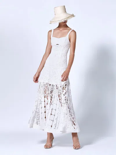 Alexis Isabeta Dress In Xs