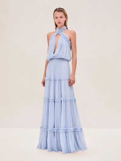Alexis Izbelle Dress