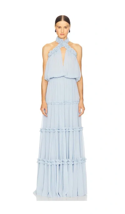 Alexis Izbelle Dress