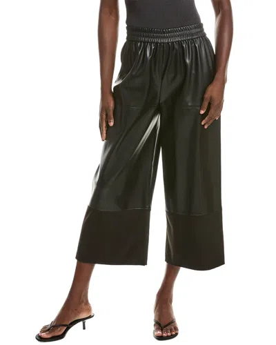 Alexis Jacob Pant In Black