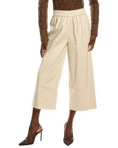 Alexis Jacob Pant In Brown