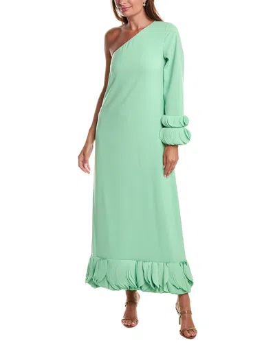alexis green maxi dress Alexis Dress