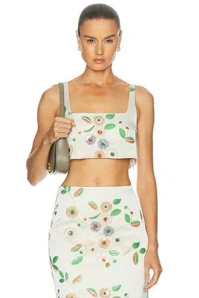Alexis Jasmin Top
