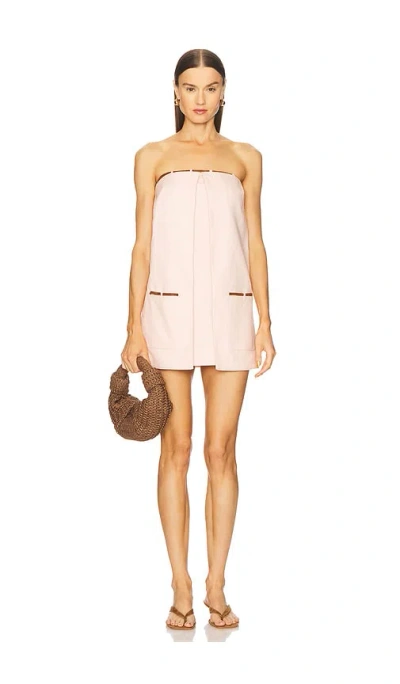 Alexis Jenning Dress