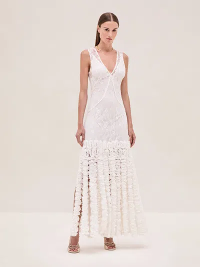 Alexis Jeysa Dress