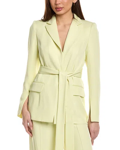 ALEXIS ALEXIS JOURNEY JACKET