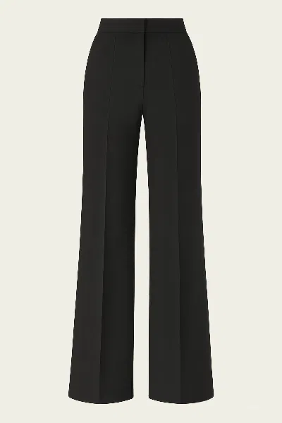 Alexis Jude Pant In Black