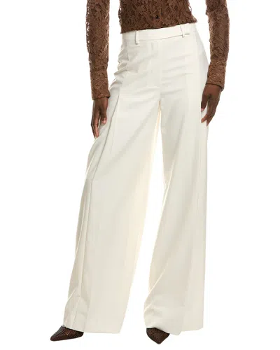 Alexis Jude Pant In White