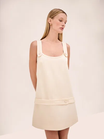 Alexis June Dress In Pink