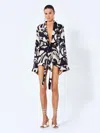 Alexis Kaiden Romper In Xl