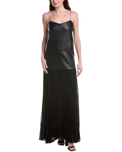 Alexis Kaleena Maxi Dress In Black