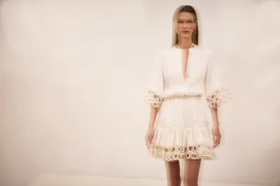 Alexis Kalia Dress