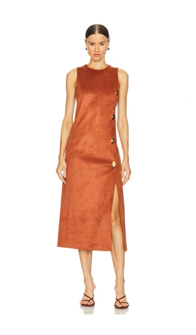 ALEXIS KALITA DRESS