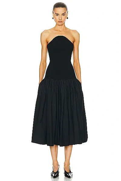 Alexis Kamali Dress In Black