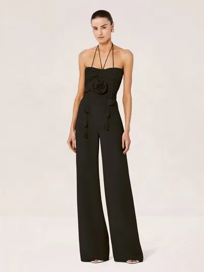 Alexis Katalia Jumpsuit In Black