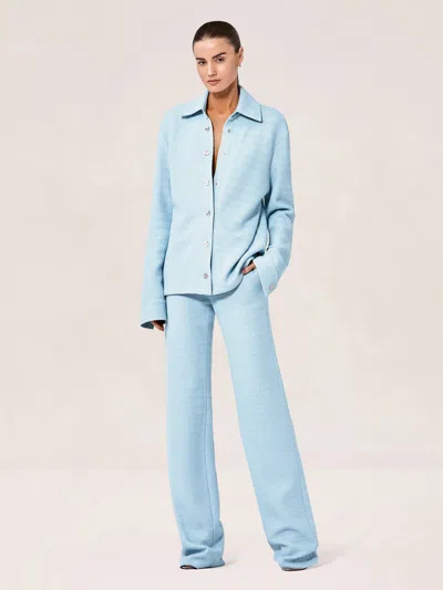 Alexis Kiana Pant In Blue