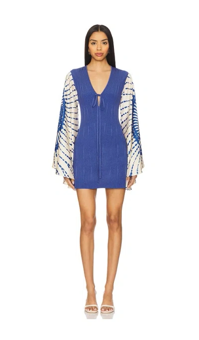 ALEXIS LAI DRESS