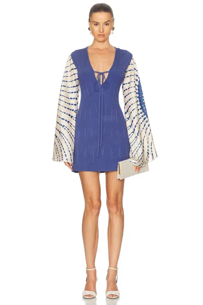 ALEXIS LAI DRESS